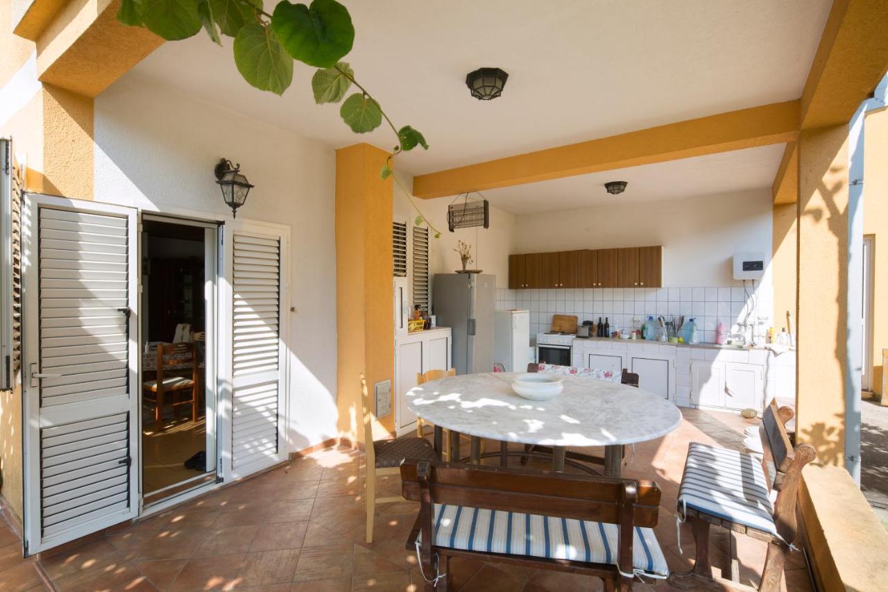 Apartments Antic บุดวา ภายนอก รูปภาพ