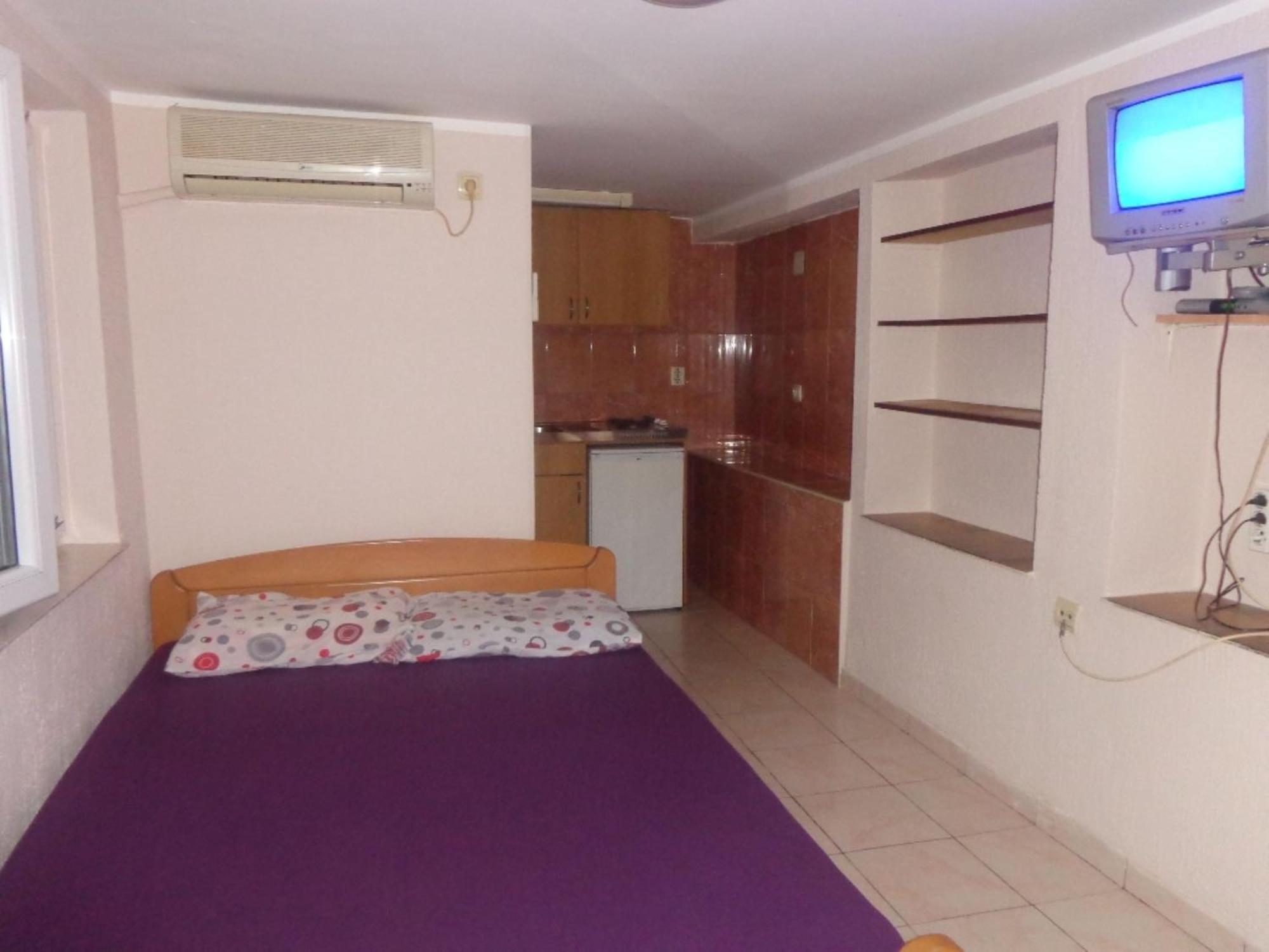 Apartments Antic บุดวา ภายนอก รูปภาพ